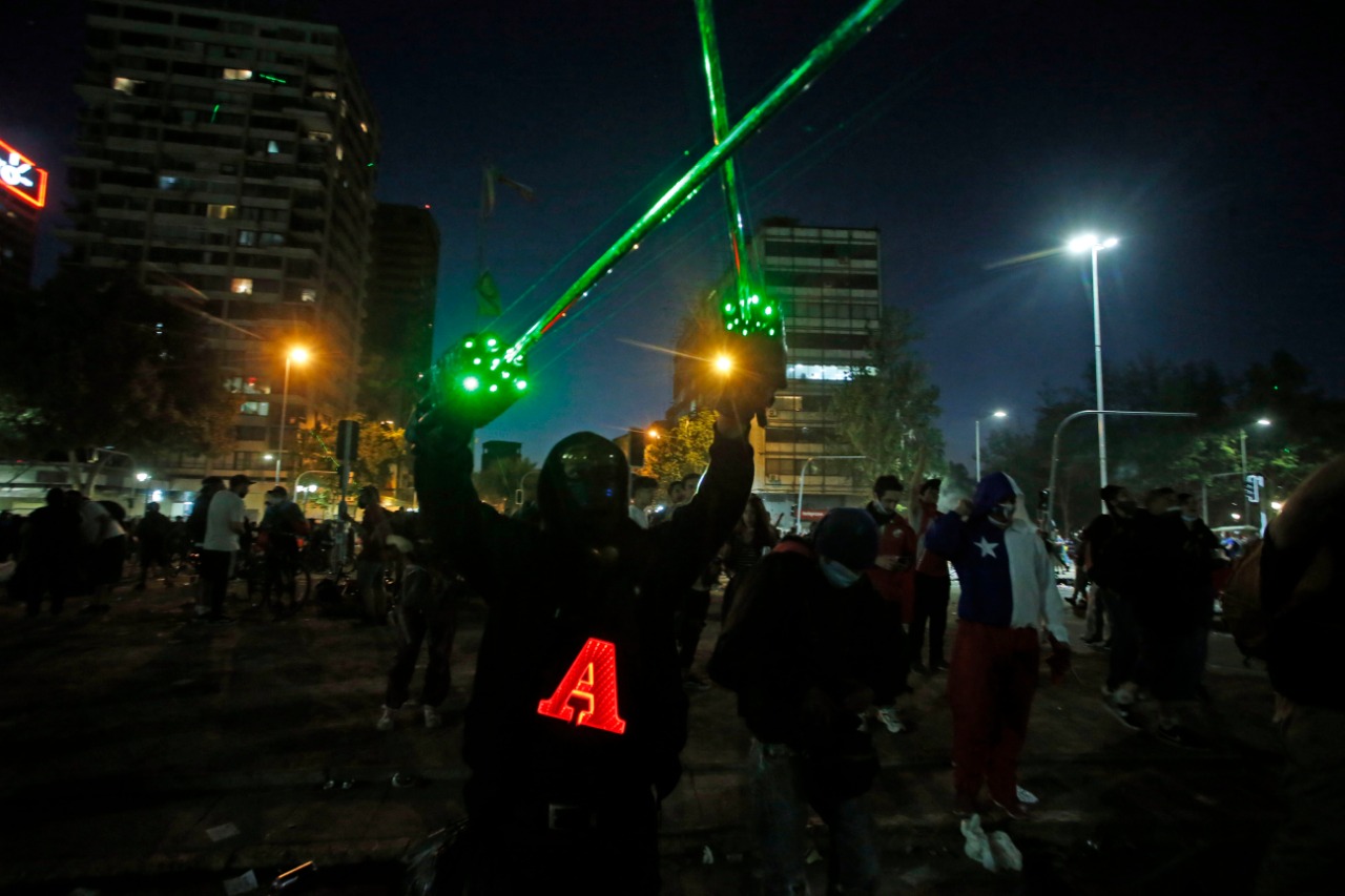 Foto: Luis Hidalgo Foto: Luis Hidalgo