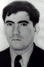 Óscar Valladares, 'Raúl' Óscar Valladares, 'Raúl'