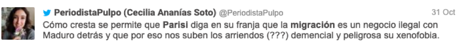 RT: 174 / Alcance: 81.198 RT: 174 / Alcance: 81.198