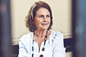 Patricia Matte Larraín. Patricia Matte Larraín.