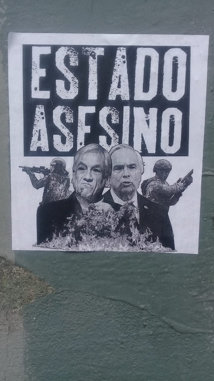 Créditos: Patricio Urzúa Créditos: Patricio Urzúa