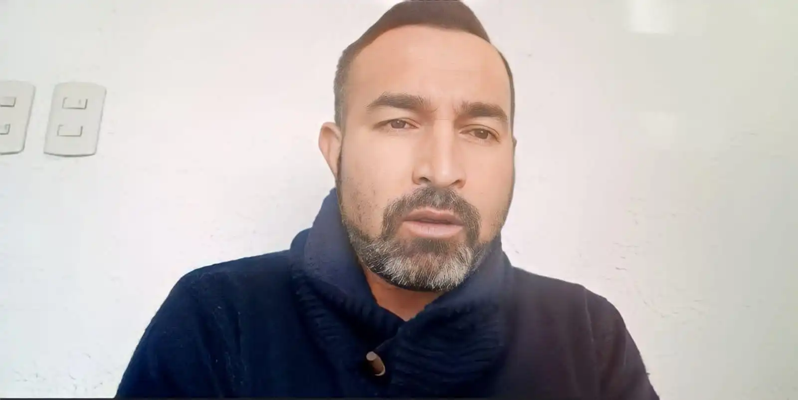 Pedro Marín Villalobos