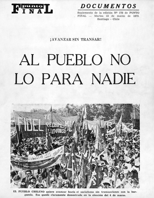 Portada original. Portada original.