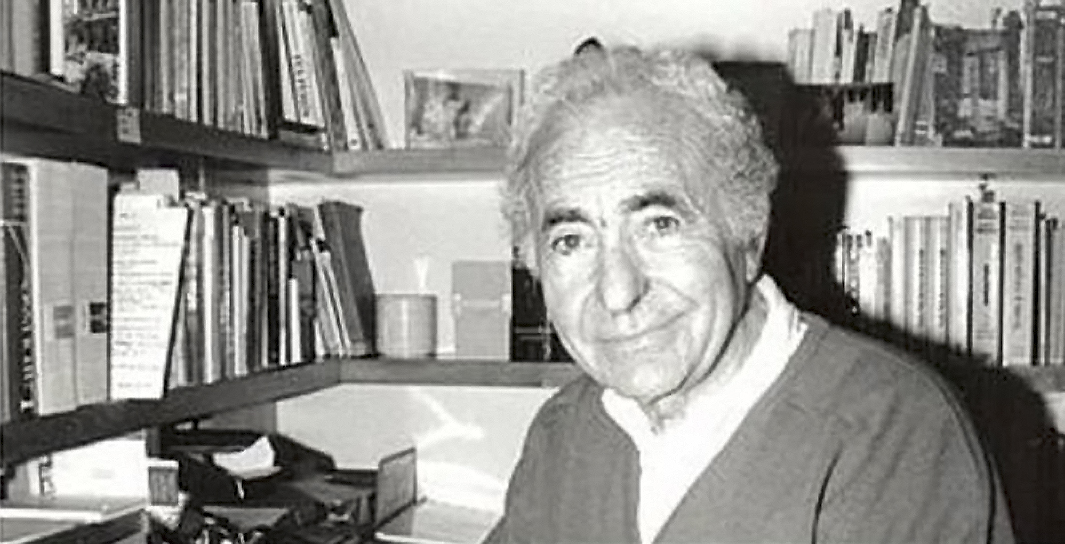 Pierre Kalfon.