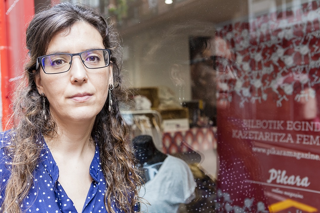 María Ángeles Fernández María Ángeles Fernández