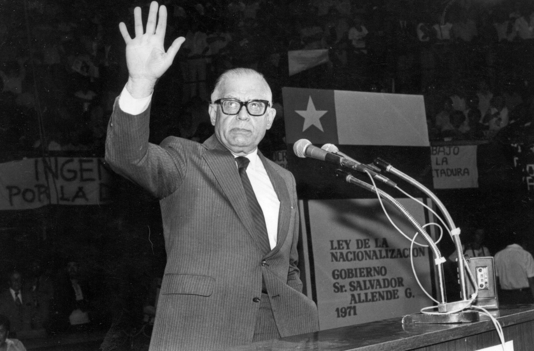 Radomiro Tomicic