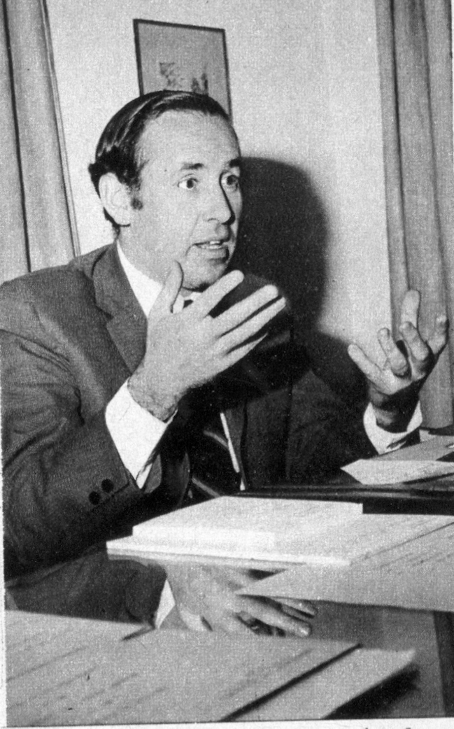 Rafael Moreno Rafael Moreno