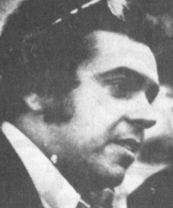 Ricardo Morales. Ricardo Morales.