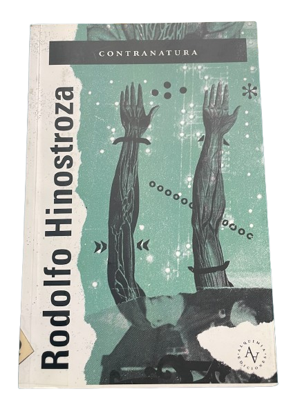 Rodolfo Hinostroza. Rodolfo Hinostroza.