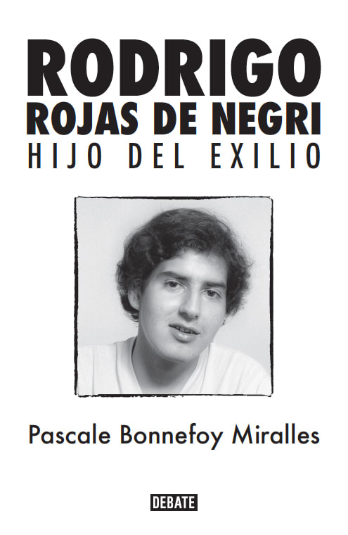 Portada del libro. Portada del libro.