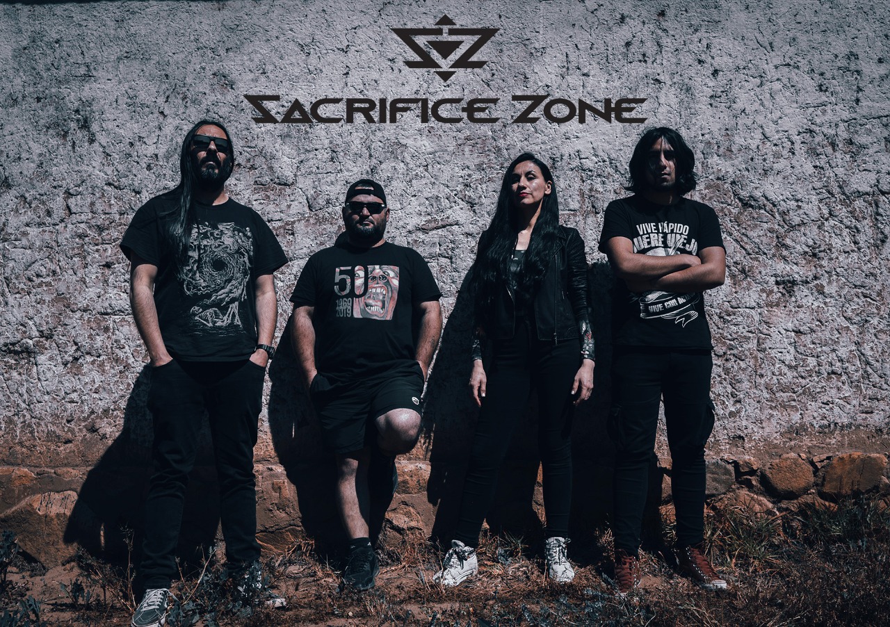 Sacrifice Zone.