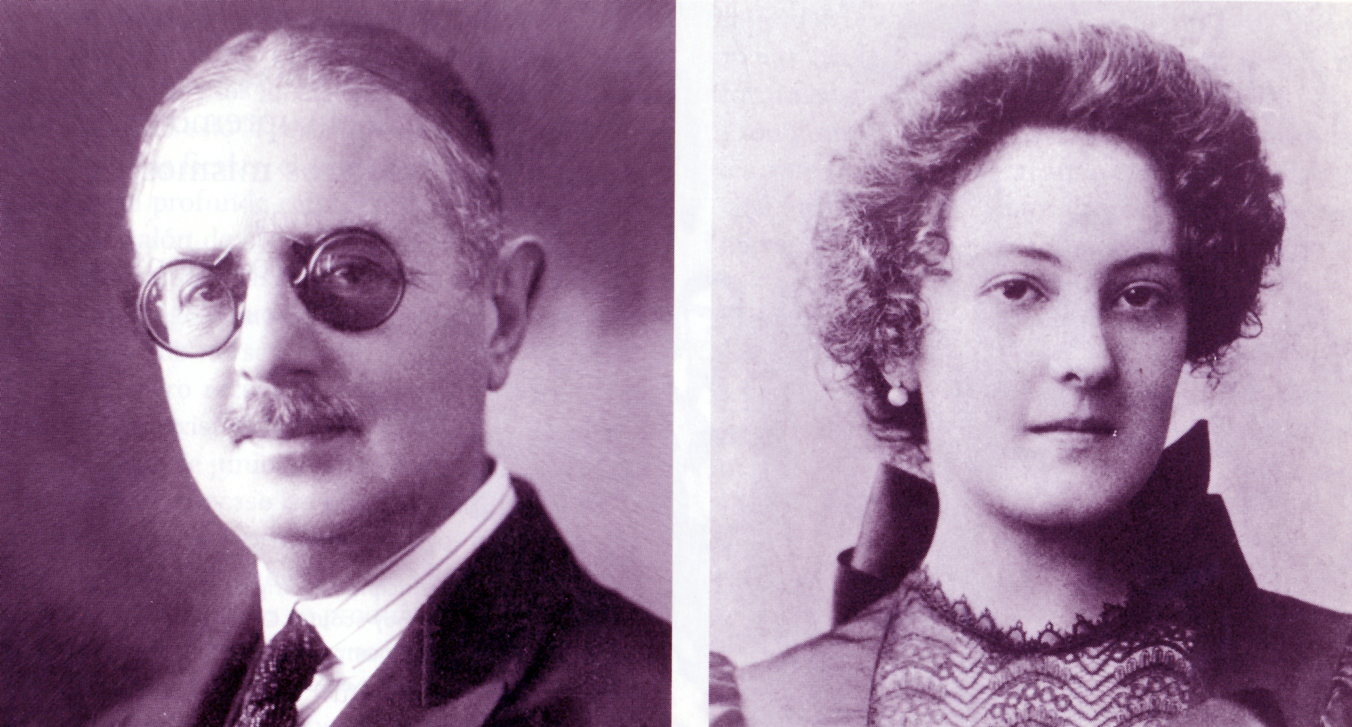 Salvador Allende Castro y Laura Gossens Uribe, los padres. Salvador Allende Castro y Laura Gossens Uribe, los padres.