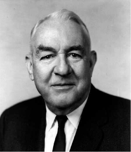 Sam Ervin Sam Ervin