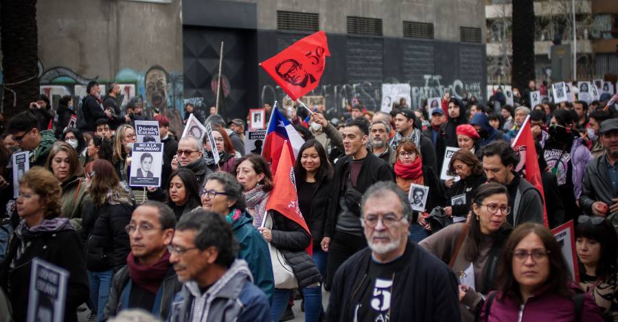 Foto: Daniel Miranda.