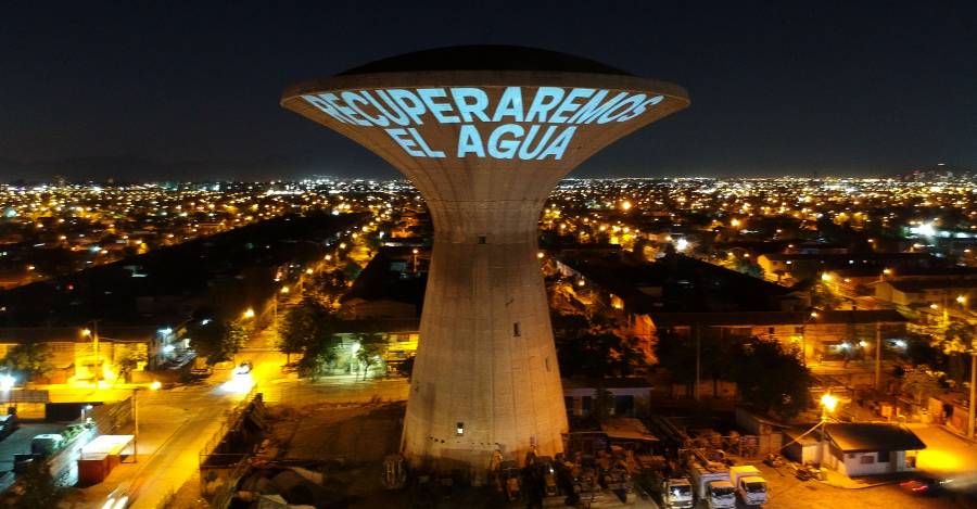 Foto gentileza: Fundación Teatro a Mil.