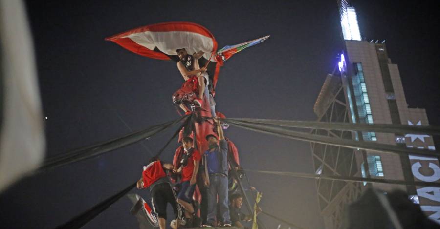 Foto: Luis Hidalgo