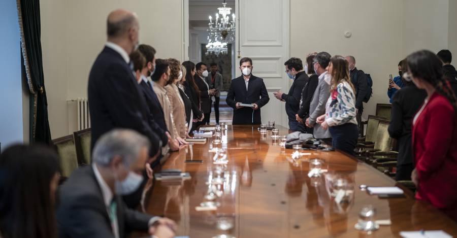 Foto: prensa.presidencia.cl