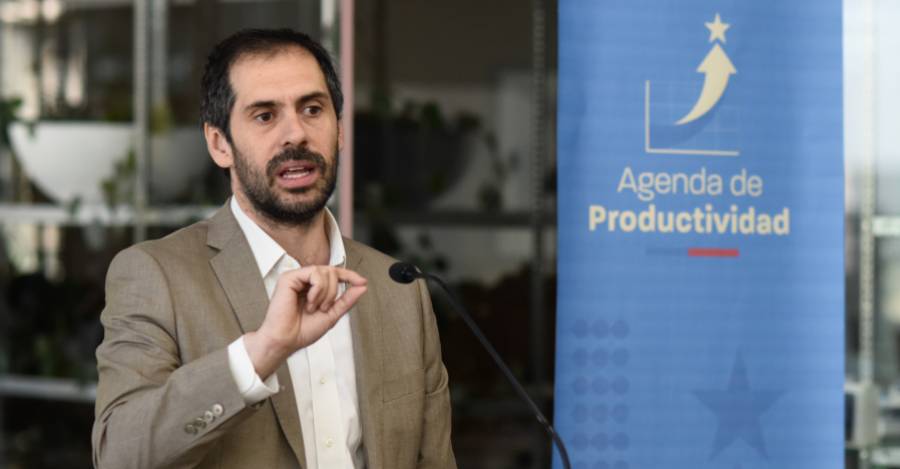 Foto: Óscar Guerra - Agencia Uno