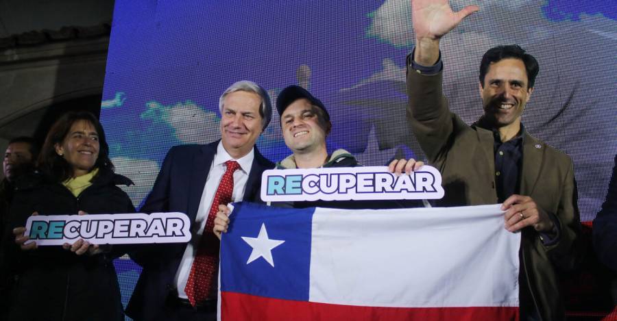 Foto: Jesús Martínez/Agencia Uno.