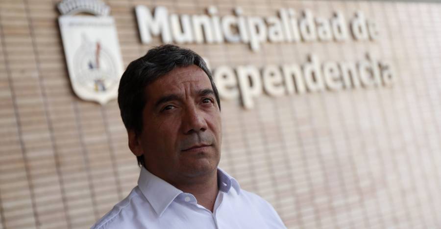 Foto: Agencia Uno.