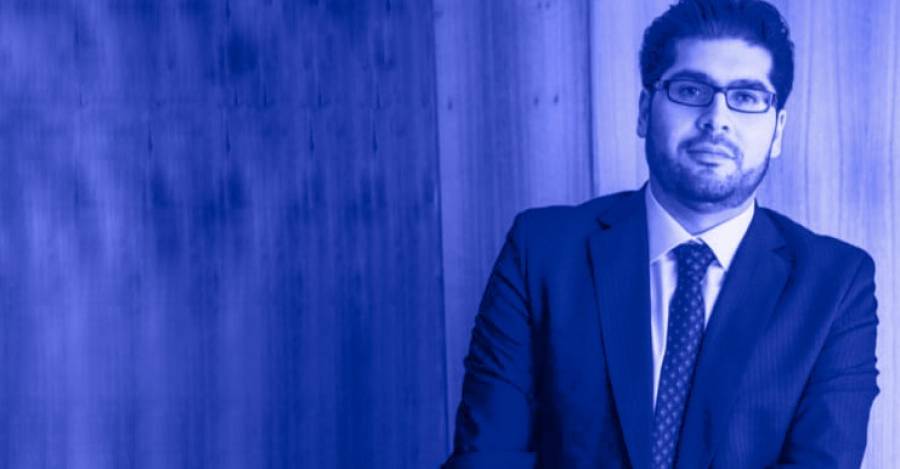 Ramón Sepúlveda, abogado del menor mapuche expulsado y reintegrado al Instituto Nacional