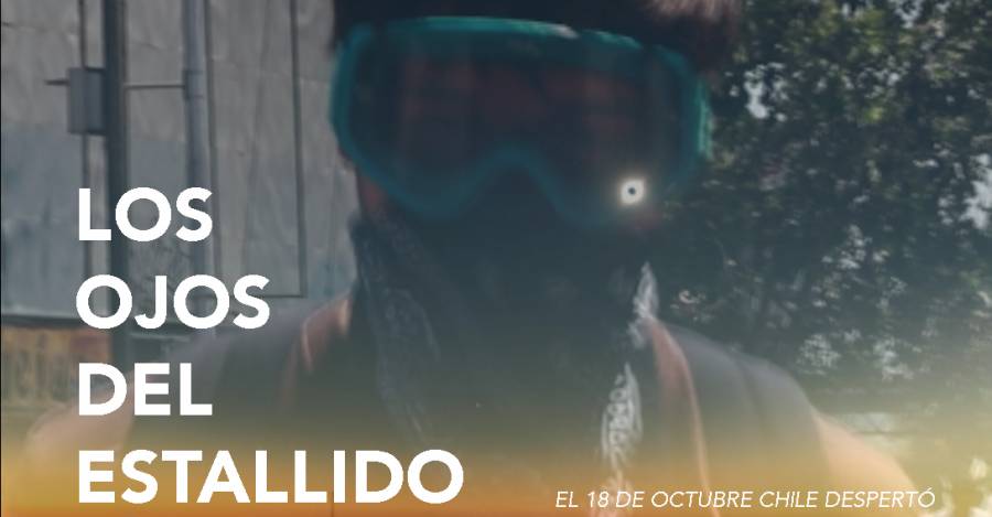 Afiche del documental