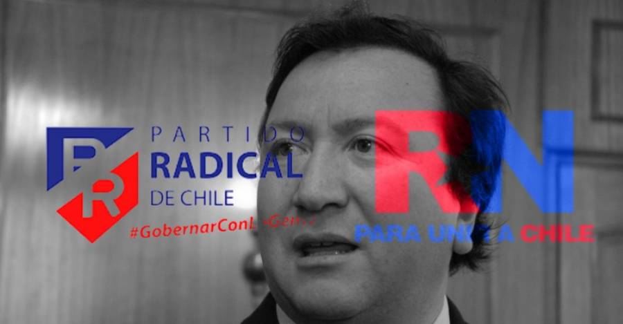 Por ahora, el alcalde de Talca, Juan Carlos Díaz, respira tranquilo. 