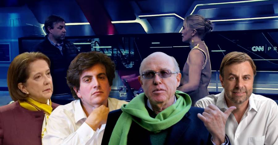 Alvear, Schalper, Waissbluth, Codina