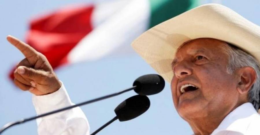 Fotografía: Alan Ortega / Reuters