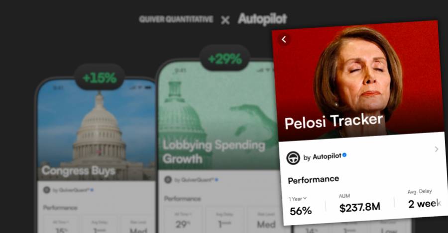 Autopilot.