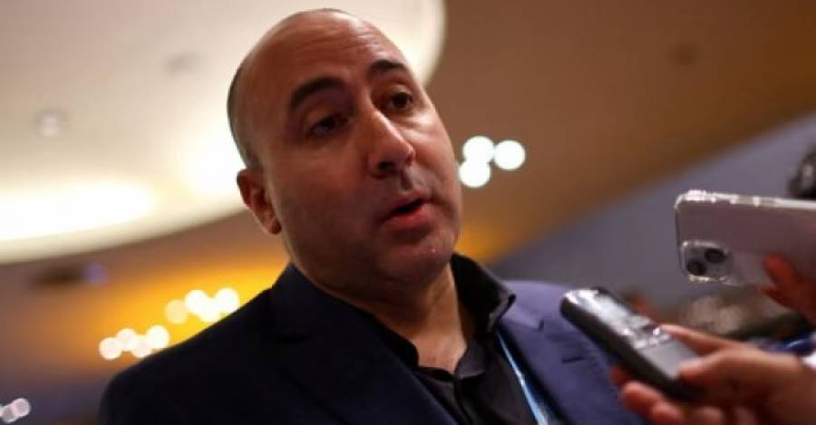 Detención de Fernando Cerimedo en Bolivia reabre debate sobre guerra sucia digital en Chile