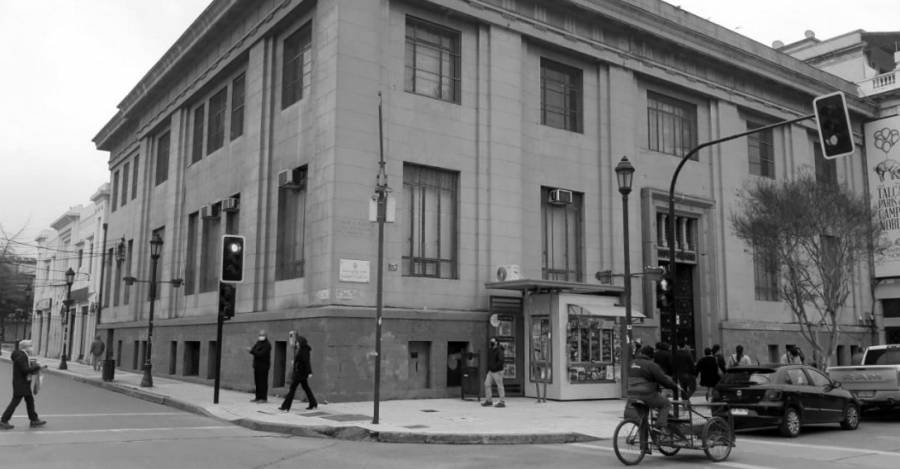Banco de Talca