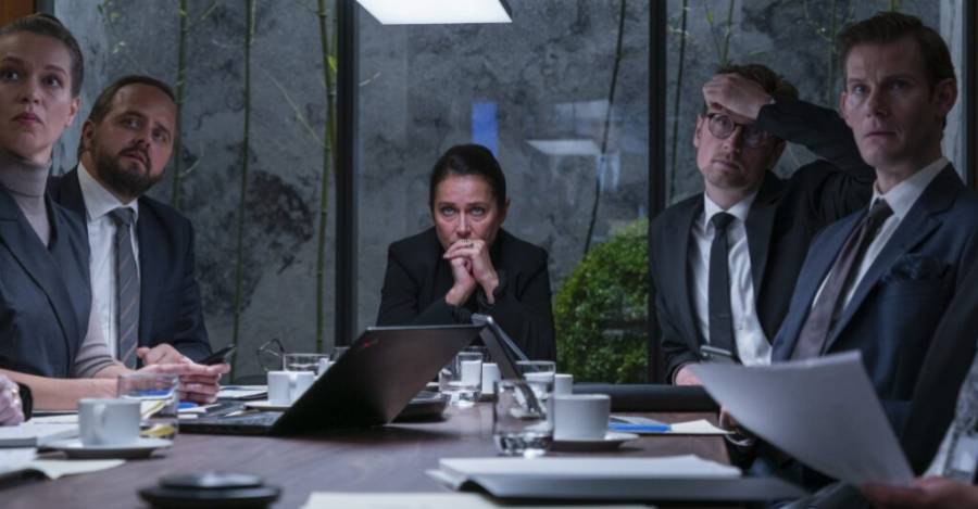 Borgen