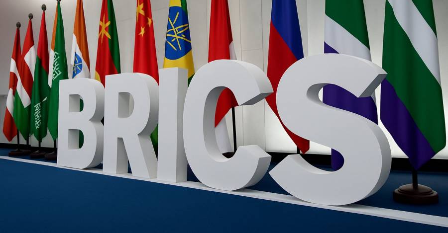 BRICS.