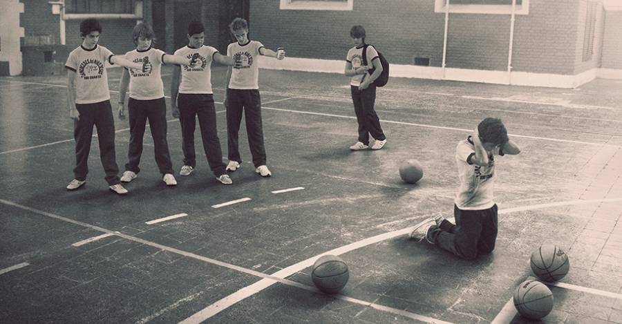 Fotografía: Unicef 