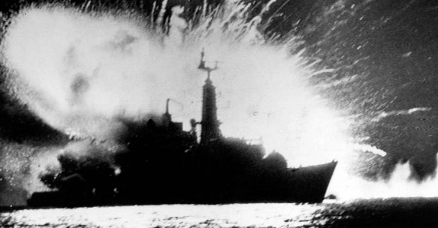 Cómo la BBC cubrió el conflicto de Las Malvinas | Interferencia