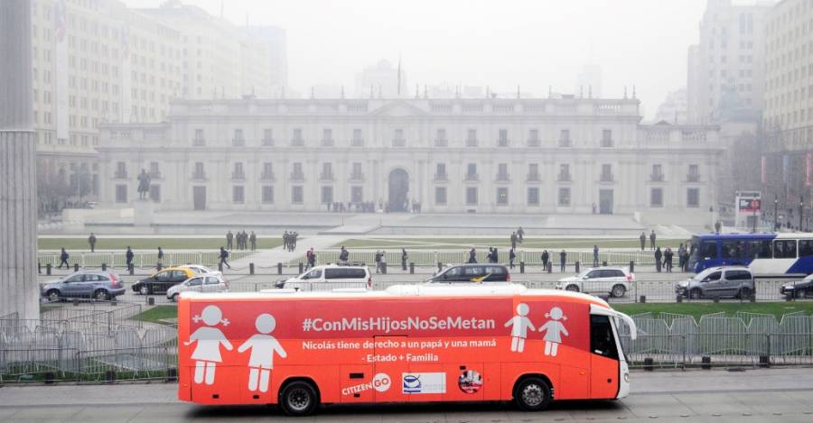Fotografía: La Nación