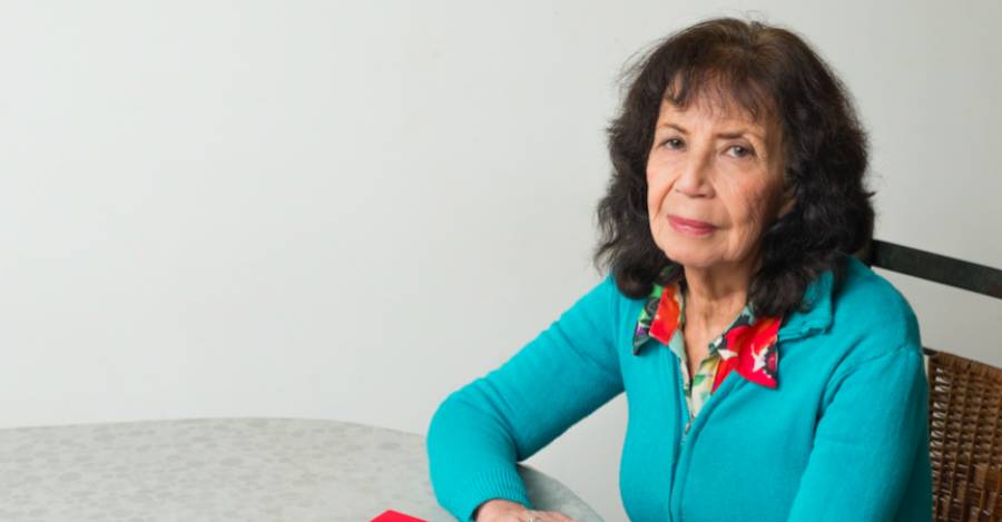 María del Carmen Redondo