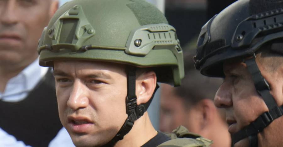 © AFP 2023 / GERARDO MENOSCAL