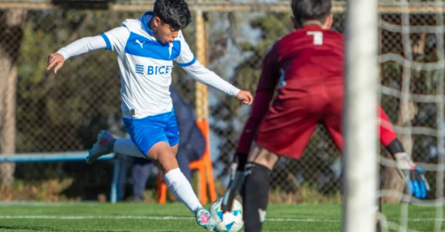 Foto: Cruzados.cl