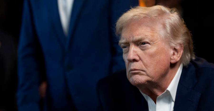 Experto analiza la nueva ofensiva de Estados Unidos en Venezuela