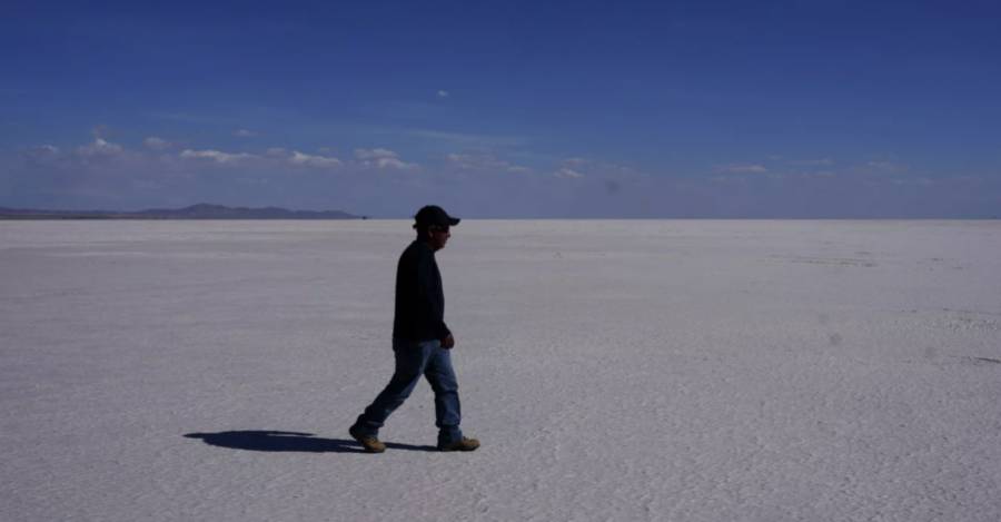 © AP Photo / Juan Karita