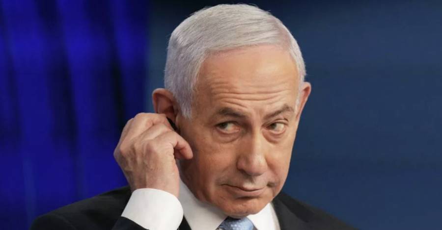 © AP Photo / Ariel Schalit © AP Photo / Ariel Schalit
