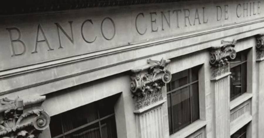Imacec cae 1% en agosto por desplome minero y agrava crisis de empleo