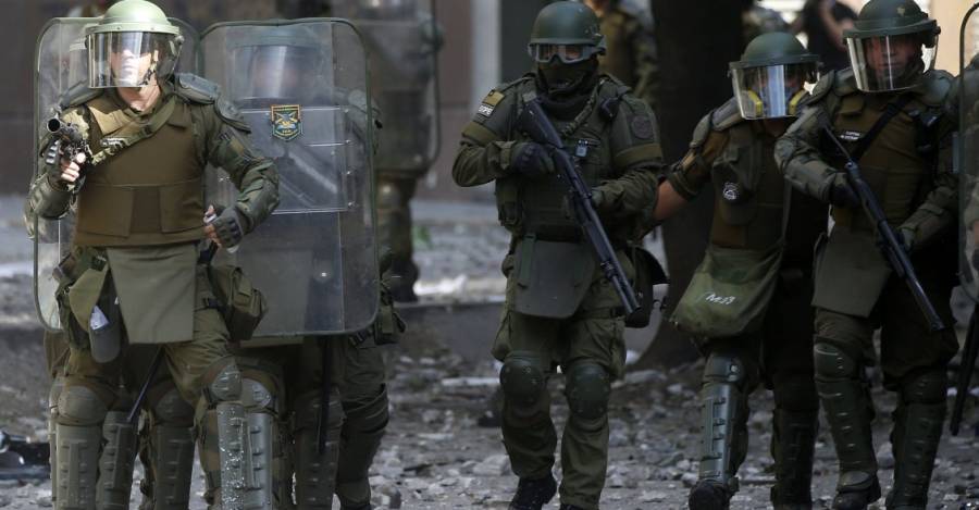 Foto: Diario de Angamos