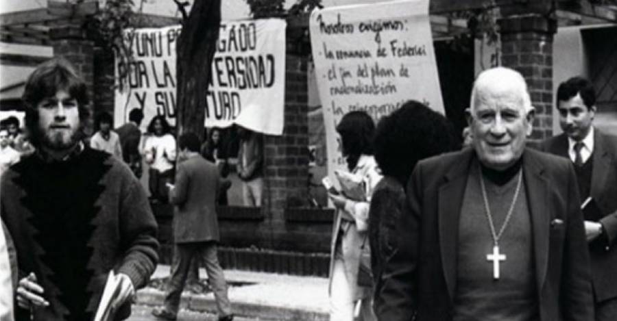 Fotografía: Archivo Nacional 