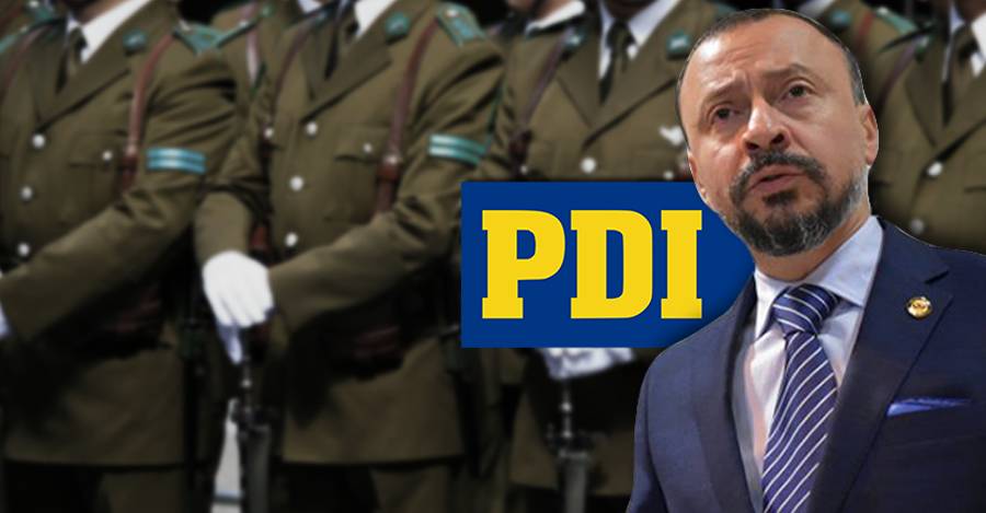 Palma obtuvo 7 votos para entrar en la quina electa por la Suprema.