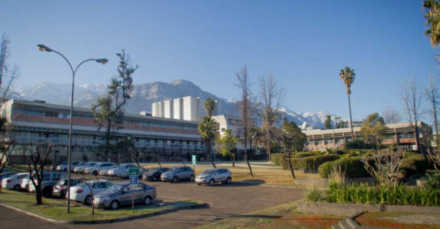 Centro de Estudios Nucleares La Reina