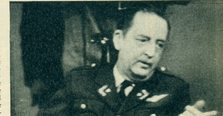 César Ruiz Danyau.
