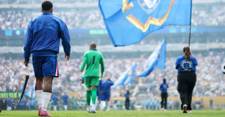 Chelsea. Foto: ChelseaFC_Sp.